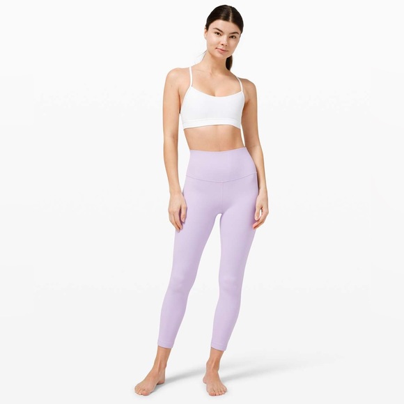 lululemon athletica Pants - Lululemon align leggings! 💜